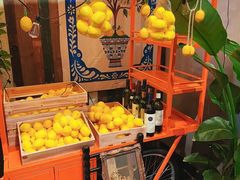 -弗兰克牛排西餐厅Ribone steak house(柠檬花园店)