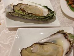 日本生蚝-鸿星海鲜酒家(格兰中心店)