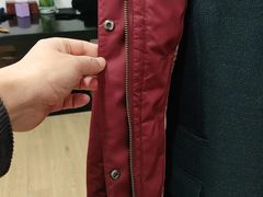 -铭仕洋服(成山路店)