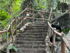 -海南白石岭旅游区