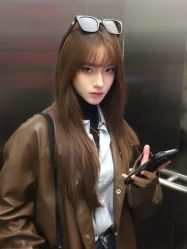 -丝语萱形象