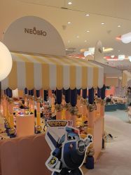 -奈尔宝家庭中心·亲子餐厅(苏州大悦城店)