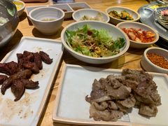 -喜来稀肉(北外滩白玉兰广场店)