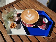 -茶是一枝花泡茶店