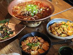 -云海肴·汽锅鸡·云南代表菜(五道口购物中心店)