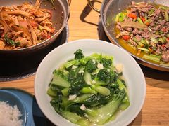 -吃饭皇帝大·土家民族菜(温州万象城店)
