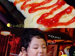 -咕咕站韩国料理(紫金港店)