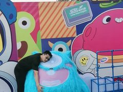 -秦皇岛乐岛海洋王国