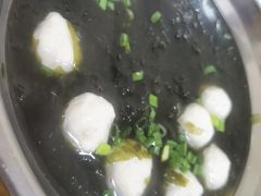 -壹煲口福煲仔饭(中山路店)