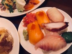 -成都瑞吉酒店·秀餐厅