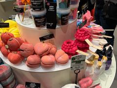 -LUSH(威尼斯人店)