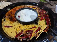 -重庆渝达老火锅(春熙路店)