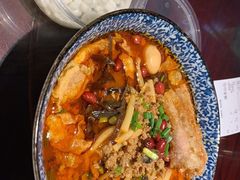 脆皮-粉家柳州螺蛳粉(杨宅路店)