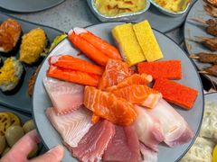 -仙螺岛海鲜自助餐厅(总店)