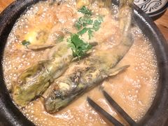 -小放牛炒菜馆(三丰店)