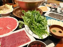 -南门涮肉(北洼路店)