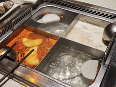 -海底捞火锅(北金鹰店)