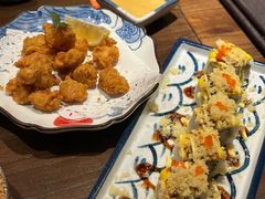 -鸟鹏烧鸟居酒屋(熙龙湾店)