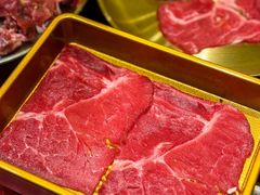 -姜胖胖首尔自助烤肉·街头小吃大排档(国瑞中心店)