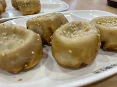 -小杨生煎(成山巴黎春天店)