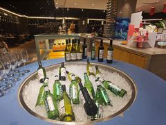 -武汉世茂希尔顿酒店·汇·全日餐厅
