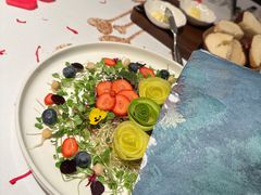 -狮拾久·现代新加坡料理(福田COCO Park店)