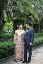 -MuseMarry婚纱(前海嘉里中心店)