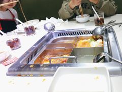 -海底捞火锅(吾悦国际广场店)