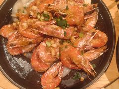 -南京大牌档(龙江新城市广场店)