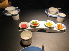 -凤凰湘语·海派湘菜(浦东旗舰店)