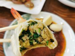 -叶存利海鲜大馅饺子(海宁路总店)