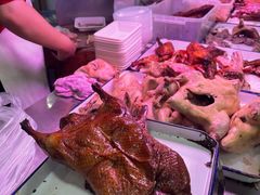 -章云板鸭(评事街店)