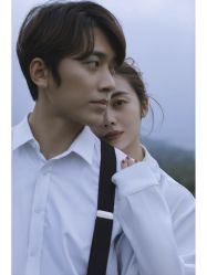 -CD视觉婚纱摄影