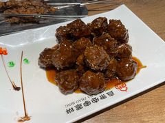 -直隶安家牛肉罩饼(建华店)