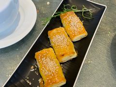 -白天鹅宾馆-宏图府餐厅