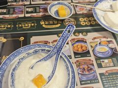 -广信牛奶甜品世家(台东店)