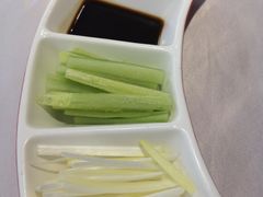 -味+新京宴·烤鸭·北京菜(创意谷店)