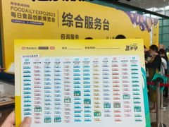 -上海跨国采购会展中心