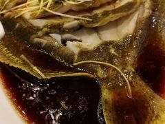 -中国饭店-餐厅