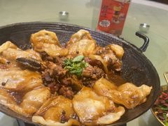 -忆外婆徐州菜·地锅鸡·生日宴(吴庄店)