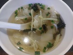 -同心楼(解放北路店)