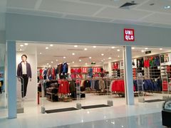 -优衣库(厦门SM广场店)