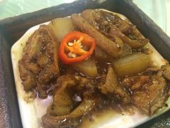 -又一间茶点轩(百汇广场店)