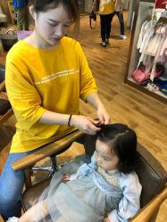 -尤尼可国际影像(万源分店)