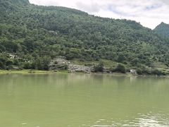 -乌江画廊(彭水苗族土家族自治县)