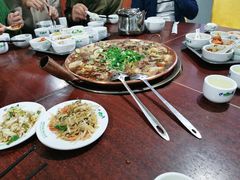 -朝伟清真铜瓢牛肉馆(三十年老·店)