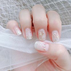 -Halo美甲美睫