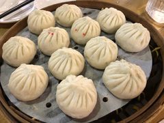 豆芽菜包子-陈傻子餐厅(世纪都会店)