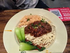 -李先生牛肉面大王(大兴枣园店)