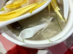 -龙桥私厨·姜花菊花过桥鱼·顺德菜(容桂店)